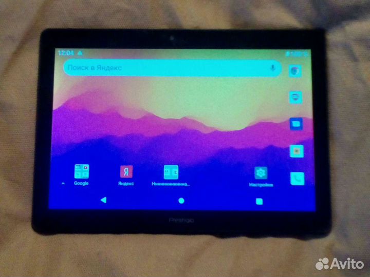 Планшет 10