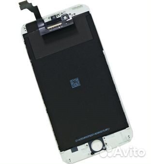 Дисплей iPhone 6s Белый