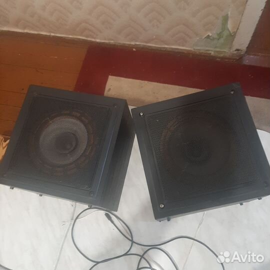 Акустика маяк 15 ас -222