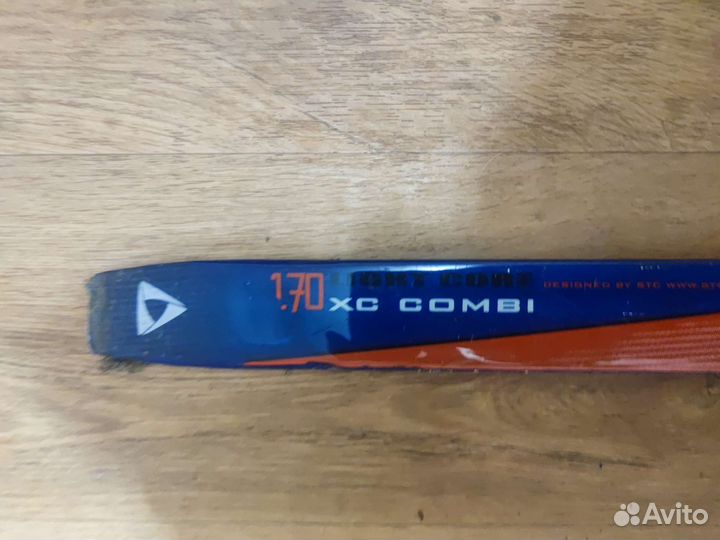 Лыжи беговые Sable XC combi 400