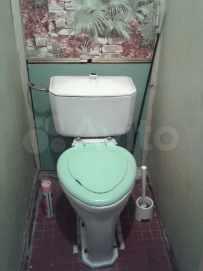 Комната 10 м² в 3-к., 3/9 эт.