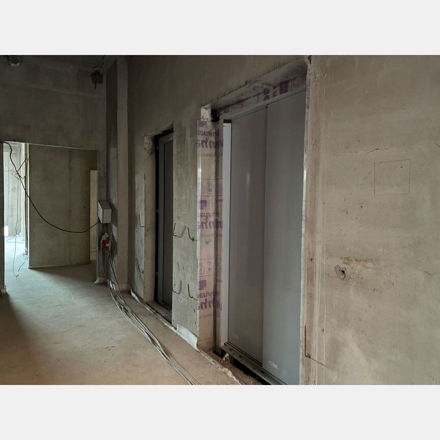 1-к. квартира, 40,4 м², 7/11 эт.