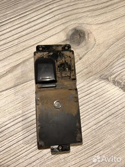 Блок управления стеклоподъемниками kia rio 3