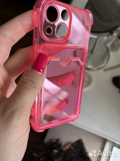 Чехол на iPhone 13 mini