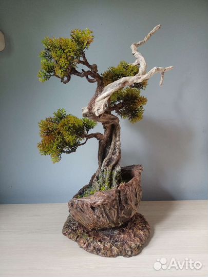 Бонсай искусственный
