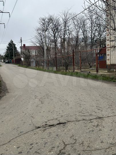 Участок 11 сот. (СНТ, ДНП)