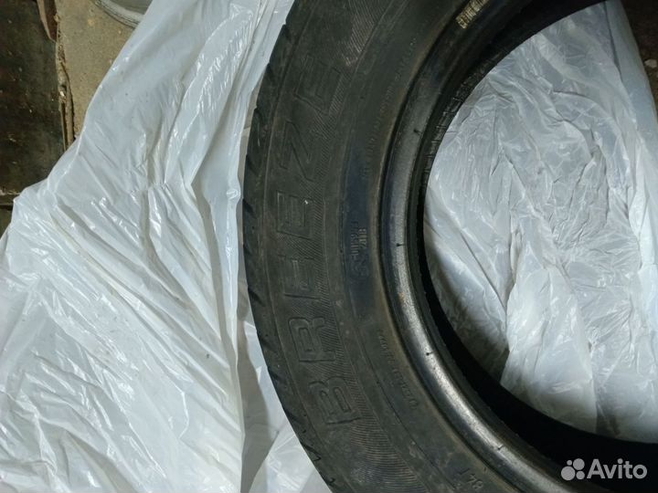КАМА Breeze 175/70 R14