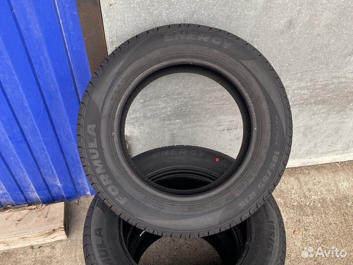 Pirelli Formula Energy 185/65 R15 92H