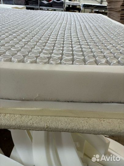 Матрас ортопедический. Все размеры