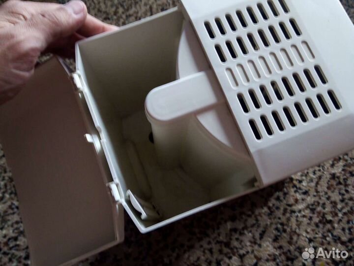 Кофеварка капельная rowenta FK-34