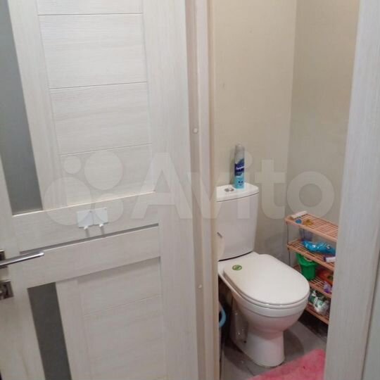 Квартира-студия, 15 м², 1/4 эт.