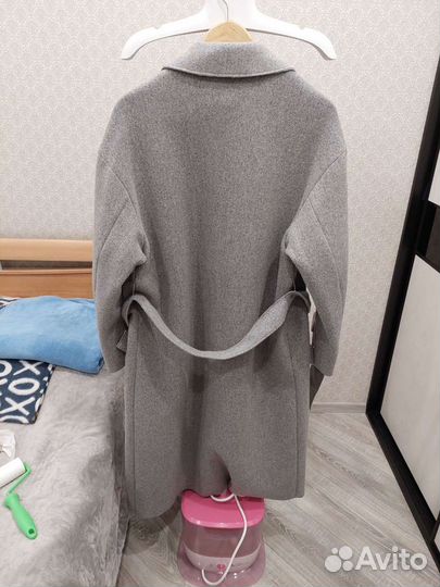 Пальто женское zarina 48 размер