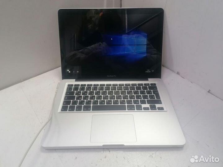 Ноутбук Apple MacBookPro A1286