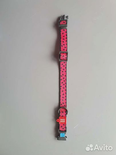 Ошейник waudog