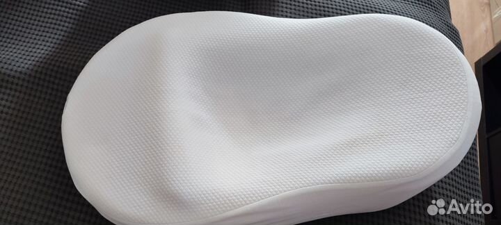 Кокон для новорожденных red castle