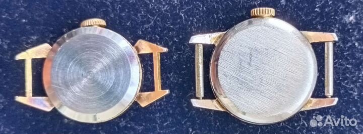 Часы мужские и женские