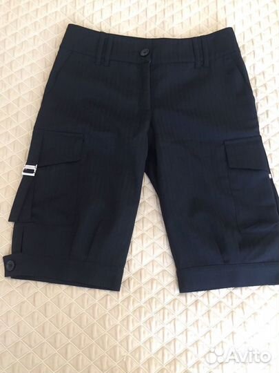 Шорты женские «roccobarocco