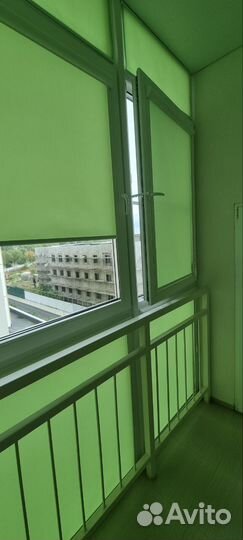 Рулонные шторы полупрозрачные на заказ