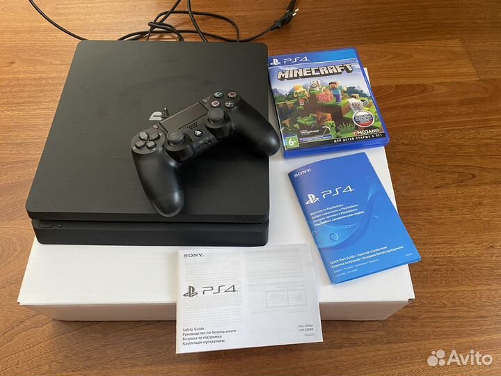 Sony playstation 4 PS4