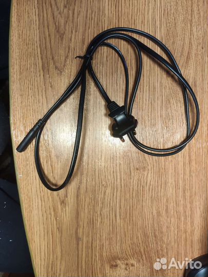 Кабель питания