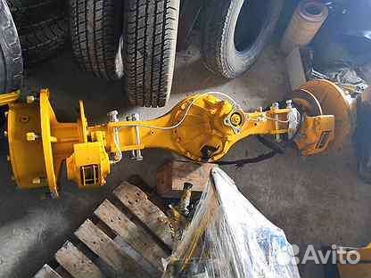 Мосты zl 30 lonking, xcmg, LiuGong, sdlg,Yigong