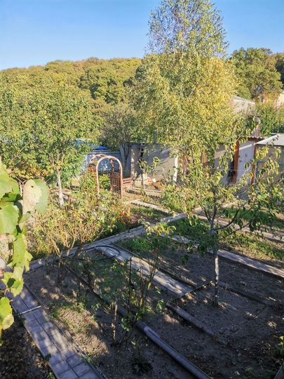 Дача 40 м² на участке 5 сот.