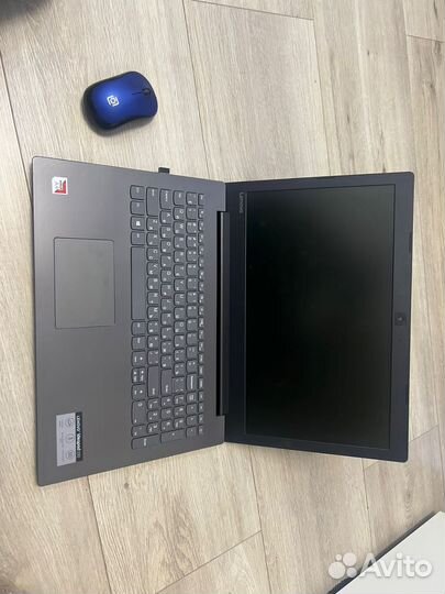 Ноутбук Lenovo ideapad 330-15AST
