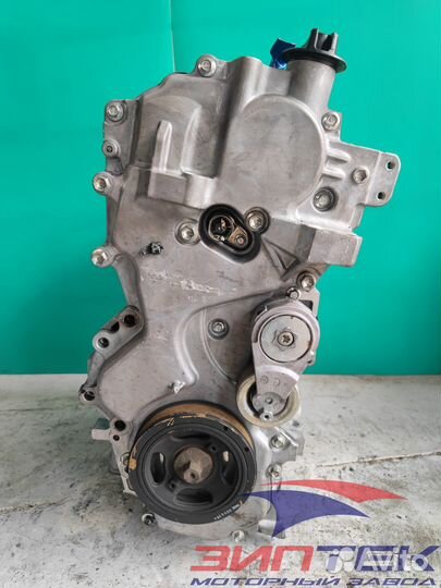 Двигатель MR20 2.0 Nissan Qashqai, X-Trail, Teana ар.474