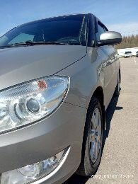 Chevrolet Cruze: фото владельца