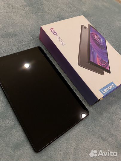 Планшет lenovo