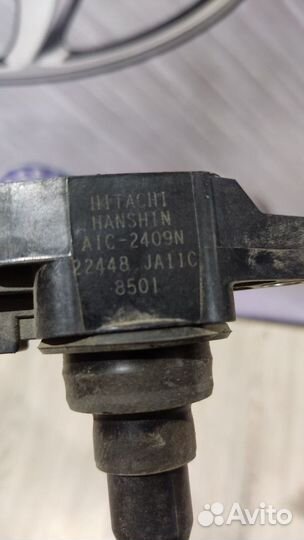 Катушка Модуль зажигания infiniti QX60