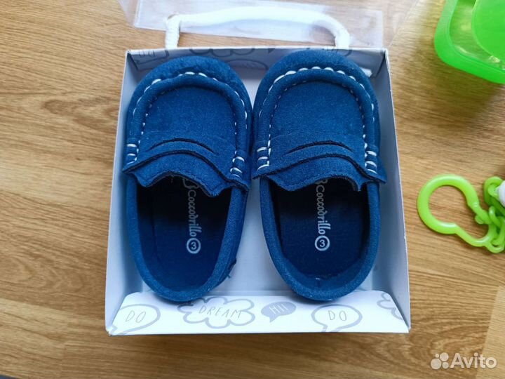 Слингобусы, пинетки