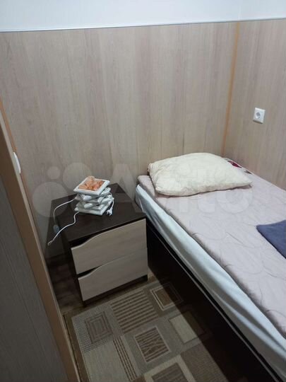 Комната 20 м², 1/5 эт.