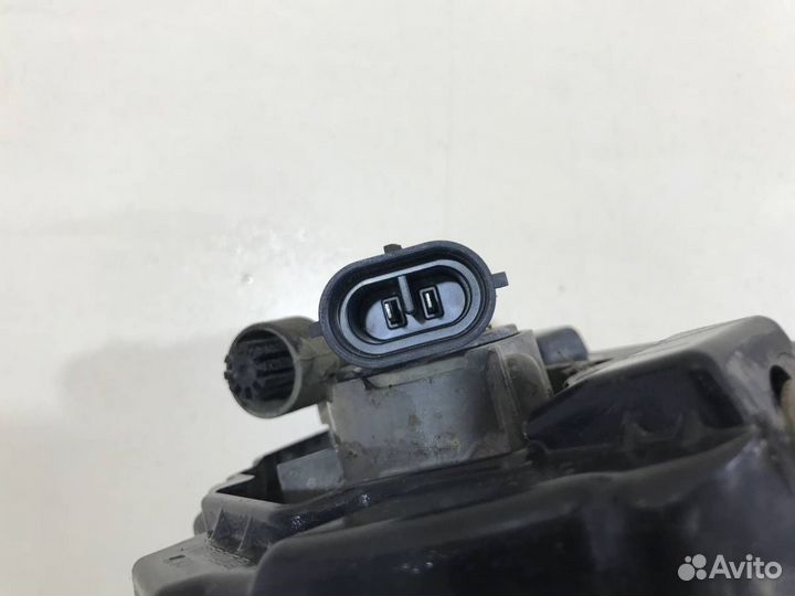 Фара противотуманная правая Mazda CX-5 KE 2011-201