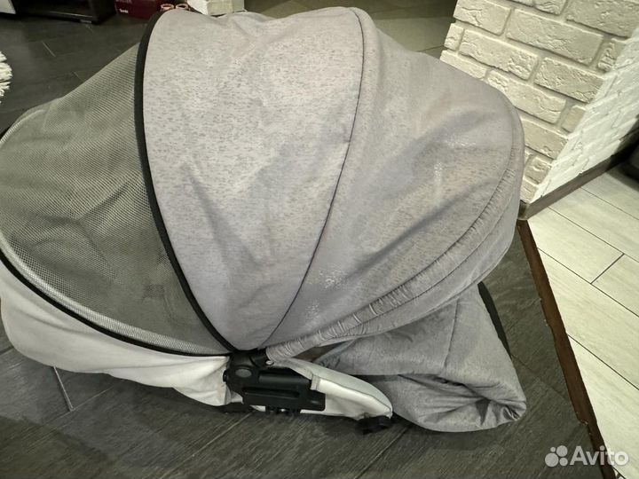 Коляска tutis 3 в 1