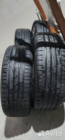 Колеса205 55 r16
