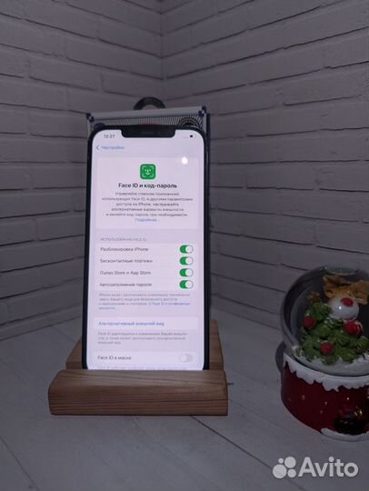 iPhone 12 Pro Max, 128 ГБ