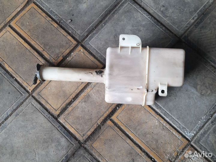 Бачок расширителя Hyundai Sonata 4