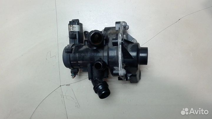 Насос водяной Audi A5, 2018