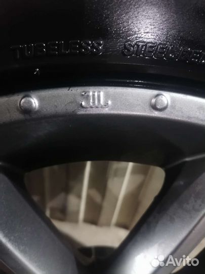 Bridgestone Blizzak DM-Z3 275/65 R17 114Q