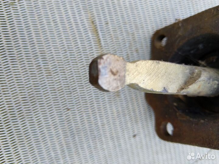 Рычаг кпп УАЗ 469