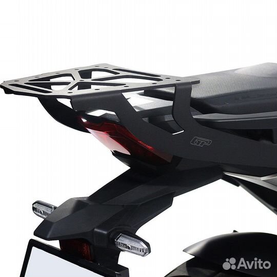 Багажник Honda NC 700/750 S/X 2012-2020