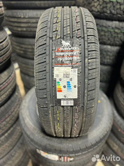 Arivo Traverso ARV H/T 265/60 R18 110H