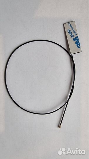 Внешняя wifi антенна