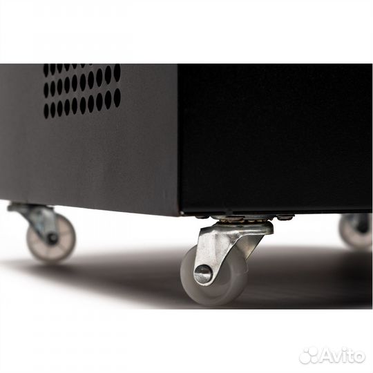 Генератор мыльных пузырей L Audio WS-BM300