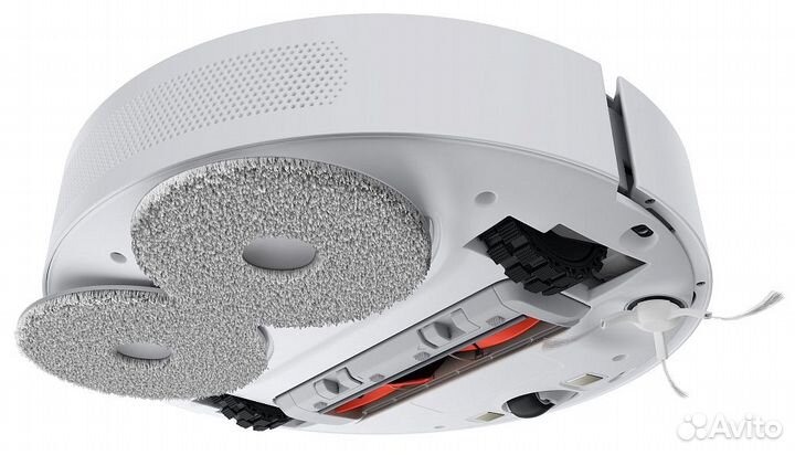 Xiaomi Robot Vacuum S10+