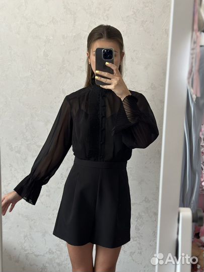 Комбинезон женский