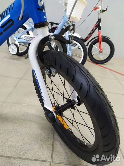 Велосипед Stels Pilot-150 16