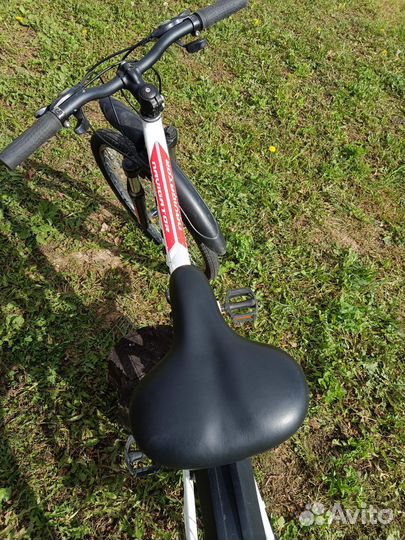 Велосипед подростковый 24 дюйма Stels Navigator