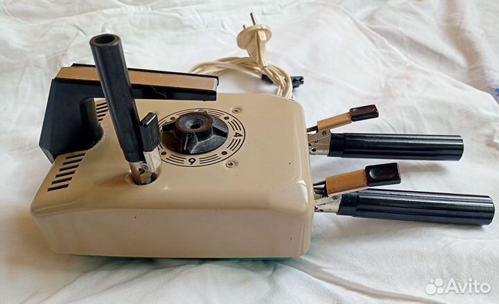 Плойка безпроводная «Надейка»